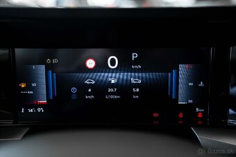 Opel Frontera SMILE HYBRID 48V 145k e-DCT6 - 19