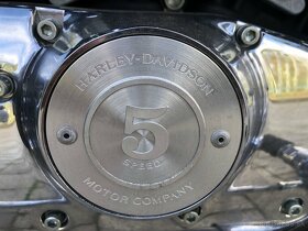 Harley Davidson - 19