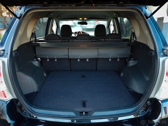 TOYOTA VERSO 2.0 D -125PS- WEBASTo-KAMERA-DIGIKLIMA- - 19