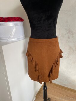 Damske sukne xs/s/m/xL - 19