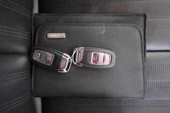 Audi A6 3,0 TDI, QUATTRO, S-Line,2 roky záruka - 19