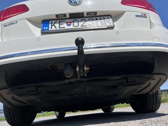 Volkswagen  Passat CNG - 19
