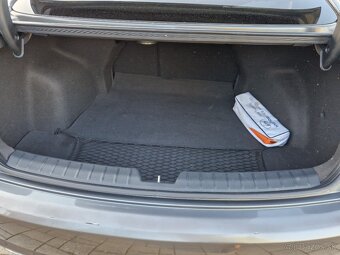 Predam Hyundai I40 1.7 diesel automat - 19