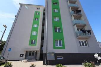 Na predaj 3i byt vo Vrbovom vzdialenom iba 10 km od mesta Pi - 19