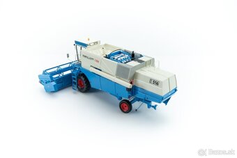 Model kombajnu Fortschritt E516 1:32 Autocult - 19
