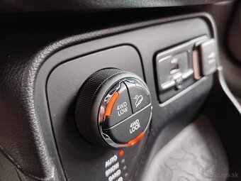 Jeep Renegade 2.0 Mjet Limited A/T 4x4 - 19