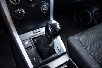 Suzuki Grand Vitara 1.9 DDiS 4x4 - 19