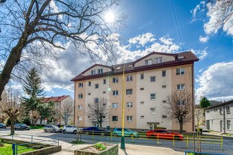 3 izbový byt, Prešov, Centrum - 19