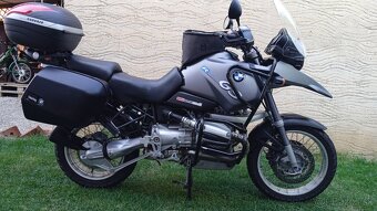 BMW R1150GS - 19