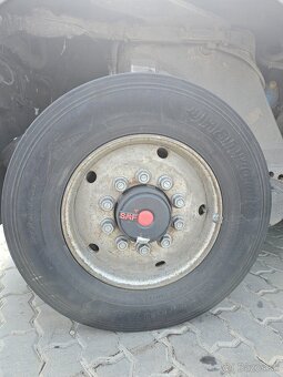 MAN TGX 28.500 6x2 + Faynmonville Megamax F-S42-2GX - 19