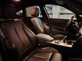 BMW 318d Gran Turismo - 19