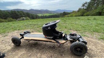 elektrický AT board Tynee Exploreer - 19