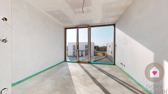 Kráľova pri SENCI - Bývajte už tento rok v novom dome - 19