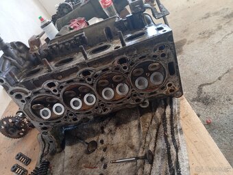 Na predaj opel Meriva 1.4 rok 2006 - 19