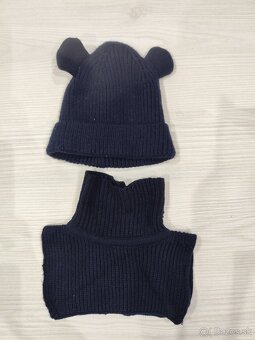 Predám lacno mix detského oblečenia - 19