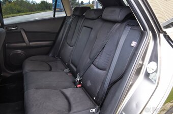 Mazda 6 Combi (Wagon) 6 2.0 MZR DISI TE Plus - 19