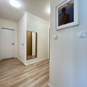 2-izbový byt v novostavbe s parkovaním – BORY - 19