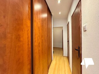 REZERVOVANÉ - Predaj 1 izb. byt, rekonštrukcia, centrum - 19