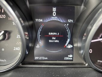 Land Rover Range Rover Evoque 2.l R-Dynamic AWD 4X4 - 19