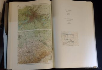 Mapy / Atlas sveta - 19