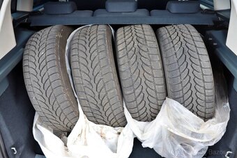 Ford C-Max 1.0 EcoBoost GTDI Collection X , 74 kW - 19