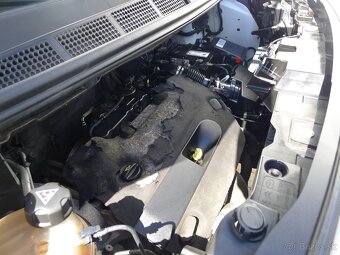 Peugeot Expert, 2,0 HDI L2H1 + klima - 19
