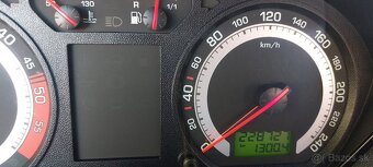 Škoda Fabia 1.9 TDI RS - 19