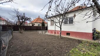 Vynikajúca investícia s potenciálom - rodinný dom v... - 19