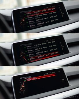 |PREDANÉ| BMW X5 xDrive30d 190kW A8, SK vozidlo, 1.majiteľ - 19