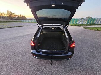 Audi A6 C8 Avant 50 3.0 TDI mHEV 4x4 tiptronic webasto - 19