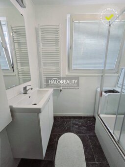 HALO reality - Predaj, trojizbový byt Bratislava Podunajské  - 19