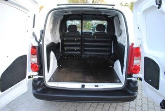 CITROEN BERLINGO 1.6 HDi - PREDAJ AJ NA SPLÁTKY - 19