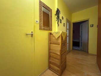 Predaj, veľký 2 izbový byt Holíč, Pri Kaštieli - 19