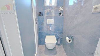 NOVOSTAVBA 4-IZBOVÉHO BUNGALOVU LEN 7 KM OD PIEŠŤAN – OBEC S - 19