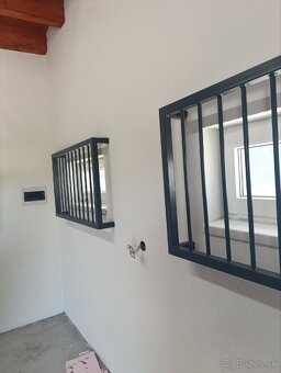 Kovovýroba - Brána, Bránka, Bránicka - 19