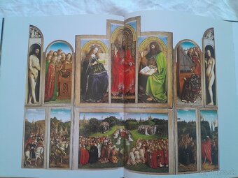 Mýty,legendy,kostol,cirkev. - 19