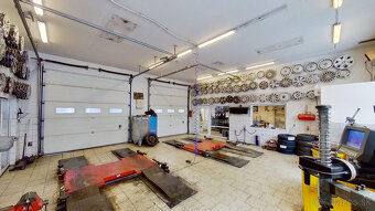 Polyfunkčný objekt - komerčná budova, MČ Terasa, Košice II - 19