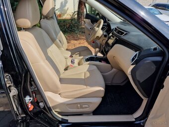 Nissan X-Trail 1.6 dCi 131k A/T Panorama (diesel) 1.majiteľ - 19