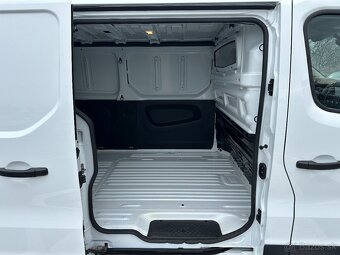 Fiat Talento 2.0D M6, r.v.: 2020 - 19