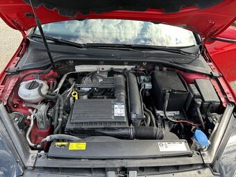 Volkswagen Golf Variant 1.2 TSI R-Line Comfortline EU6 - 19