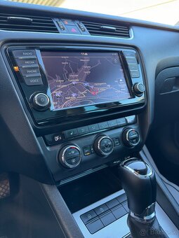 Škoda Octavia III Combi 1.6TDI 77kw DSG XENON ACC KEYLESS - 19