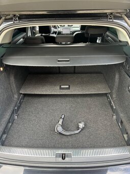 Škoda Superb 3 Panoráma 2.0tdi - 19