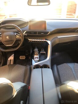 Peugeot 3008 1.5 BlueHDi r.v2019 - 19