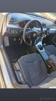 Predám passat B6 - 19