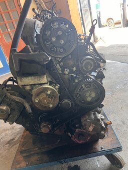 Fiat Ducato Odtahovka BEZ TP ŠPZ - 19