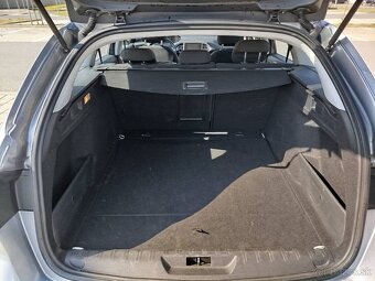 Peugeot 308 Break/SW SW 1.6 BlueHDi 120 S&S Active EAT6 - 19