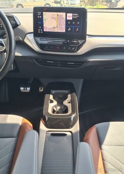 VW ID.4 PERFORMANCE 1ST, 65TIS. KM - 19