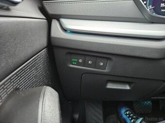 Škoda Octavia 4 Combi 2.0 TDI Style DSG - 19