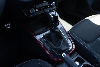 -2025- Škoda Fabia 1.5 TSI Monte Carlo DSG / V ZÁRUKE / DPH - 19