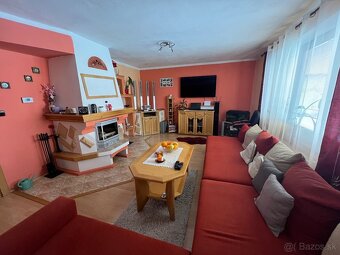 Predaj dom v Brezne,rekonštrukcia,garáž,dieľna,pekný pozemok - 19